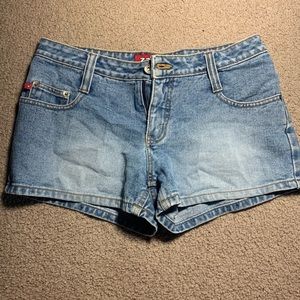 Zana di jean shorts